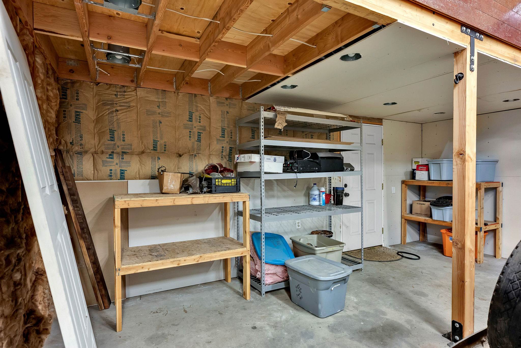 12854 East Hellroaring Rd, Athol, ID 83801