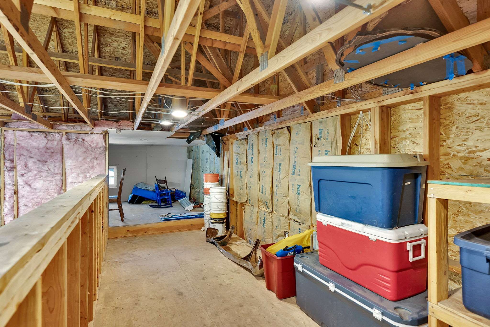 12854 East Hellroaring Rd, Athol, ID 83801