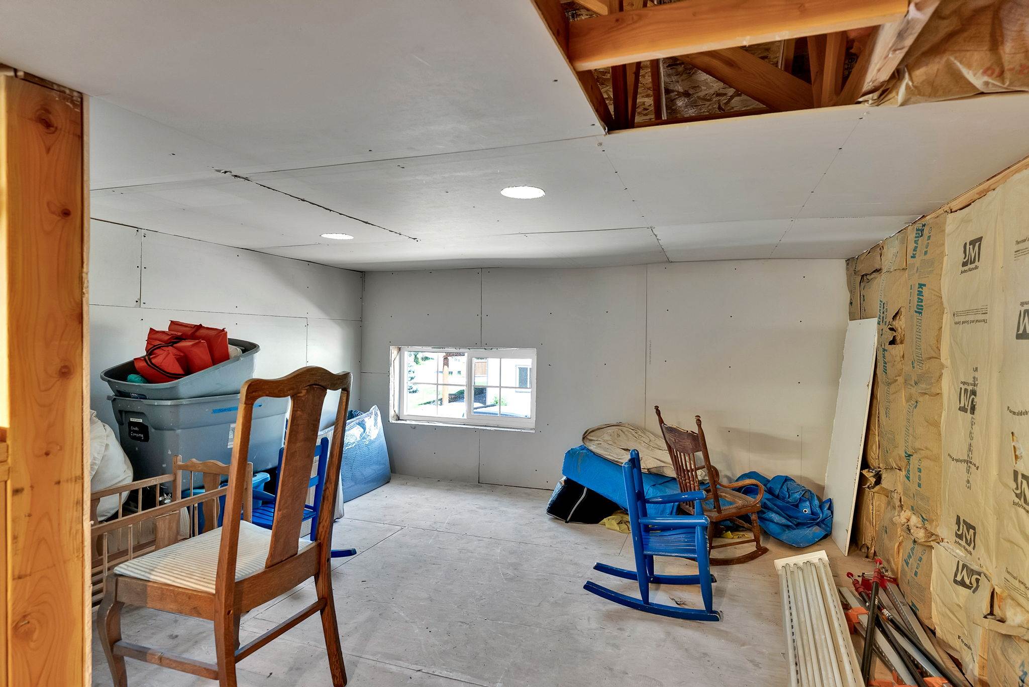 12854 East Hellroaring Rd, Athol, ID 83801