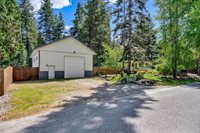 12854 East Hellroaring Rd, Athol, ID 83801