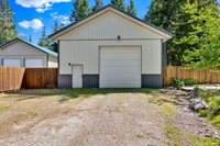 12854 East Hellroaring Rd, Athol, ID 83801