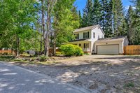 12854 East Hellroaring Rd, Athol, ID 83801