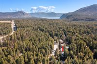 12854 East Hellroaring Rd, Athol, ID 83801