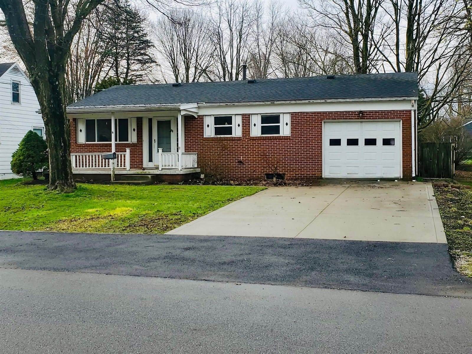 123 Carmel Avenue, Galion, OH 44833