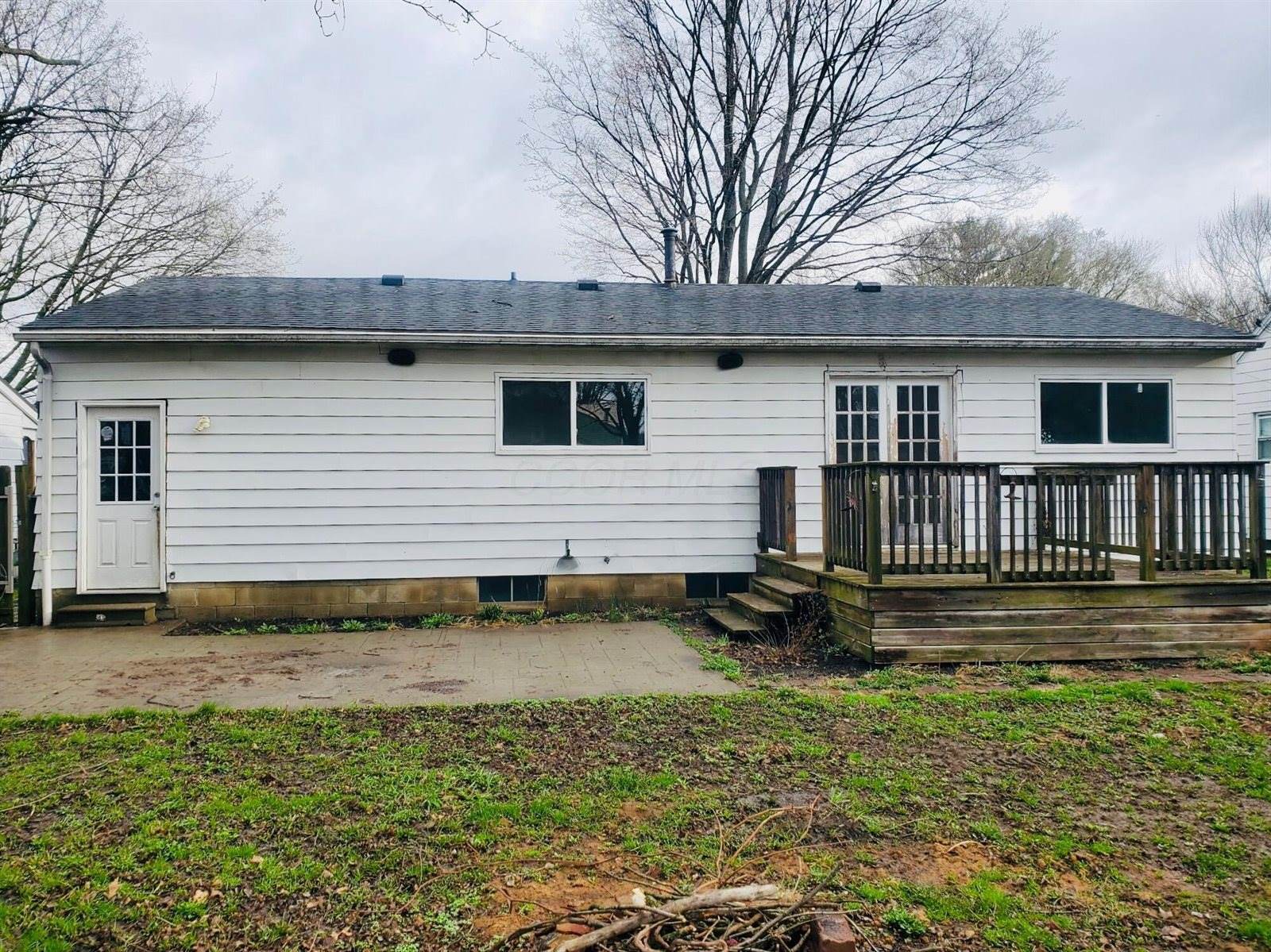 123 Carmel Avenue, Galion, OH 44833