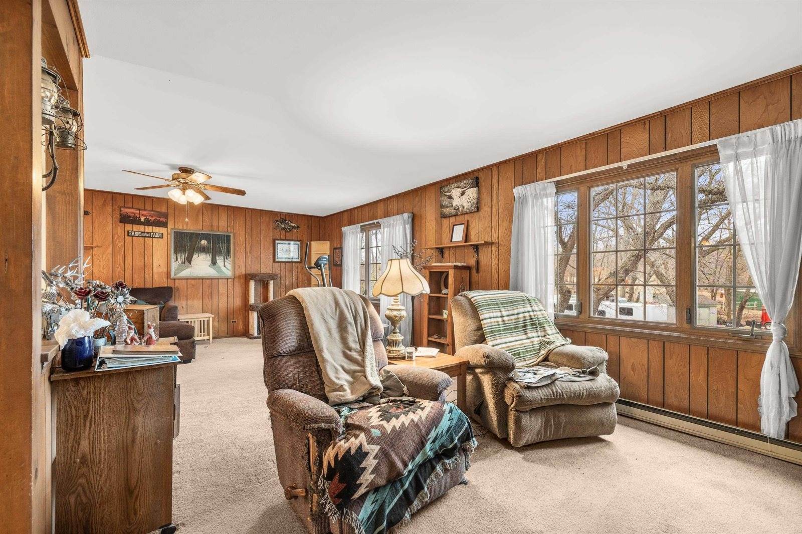 10670 County Road D, Almond, WI 54909