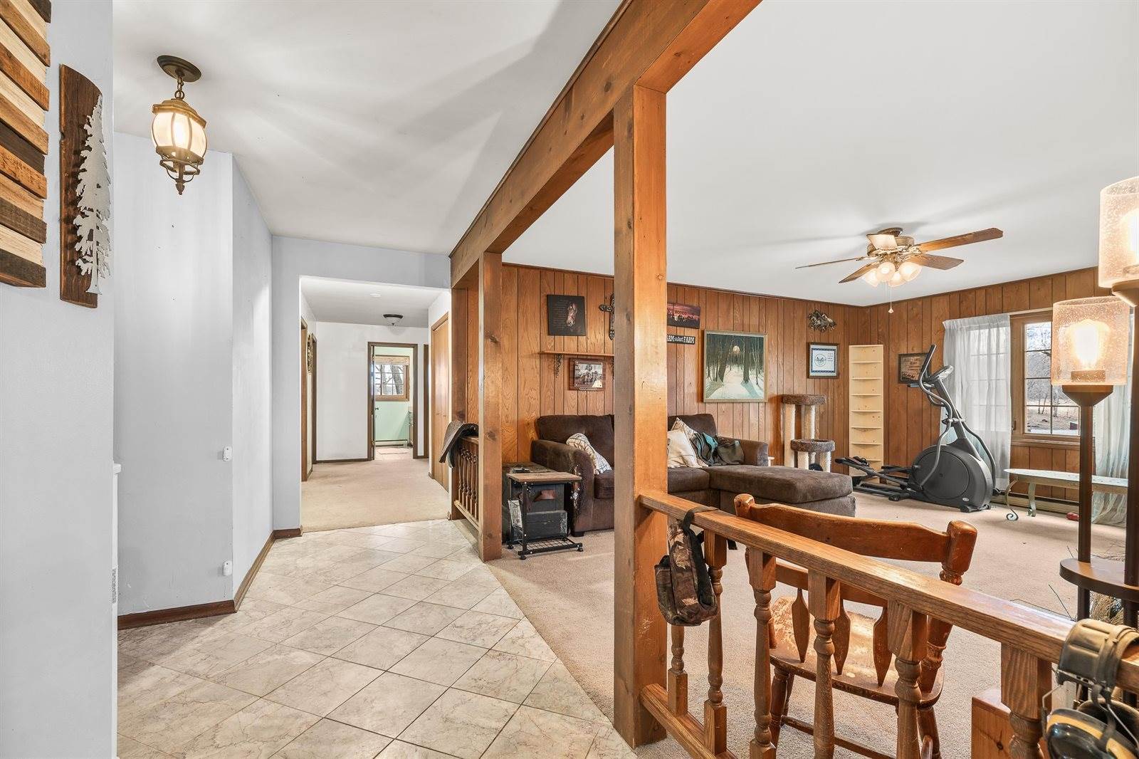 10670 County Road D, Almond, WI 54909