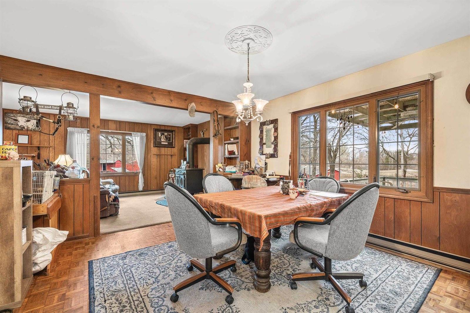10670 County Road D, Almond, WI 54909
