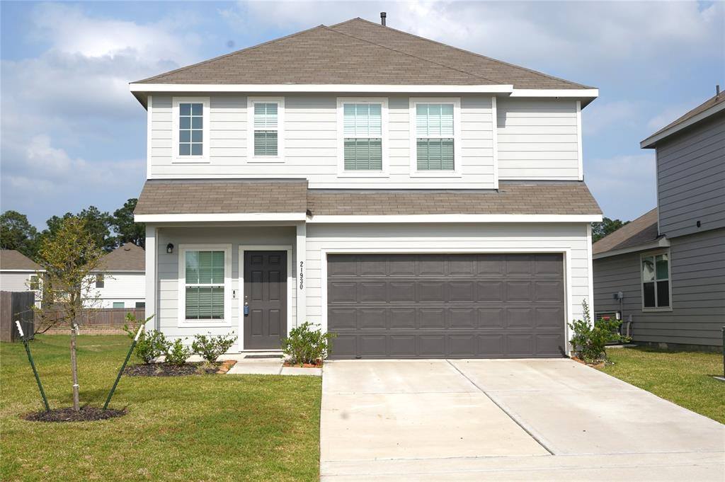 21930 King Heights Lane, Houston, TX 77073