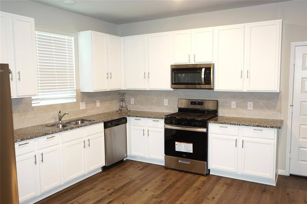 21930 King Heights Lane, Houston, TX 77073
