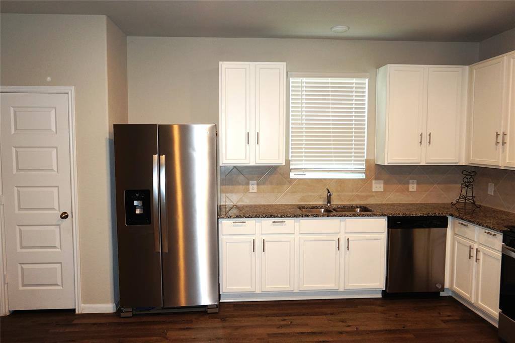 21930 King Heights Lane, Houston, TX 77073