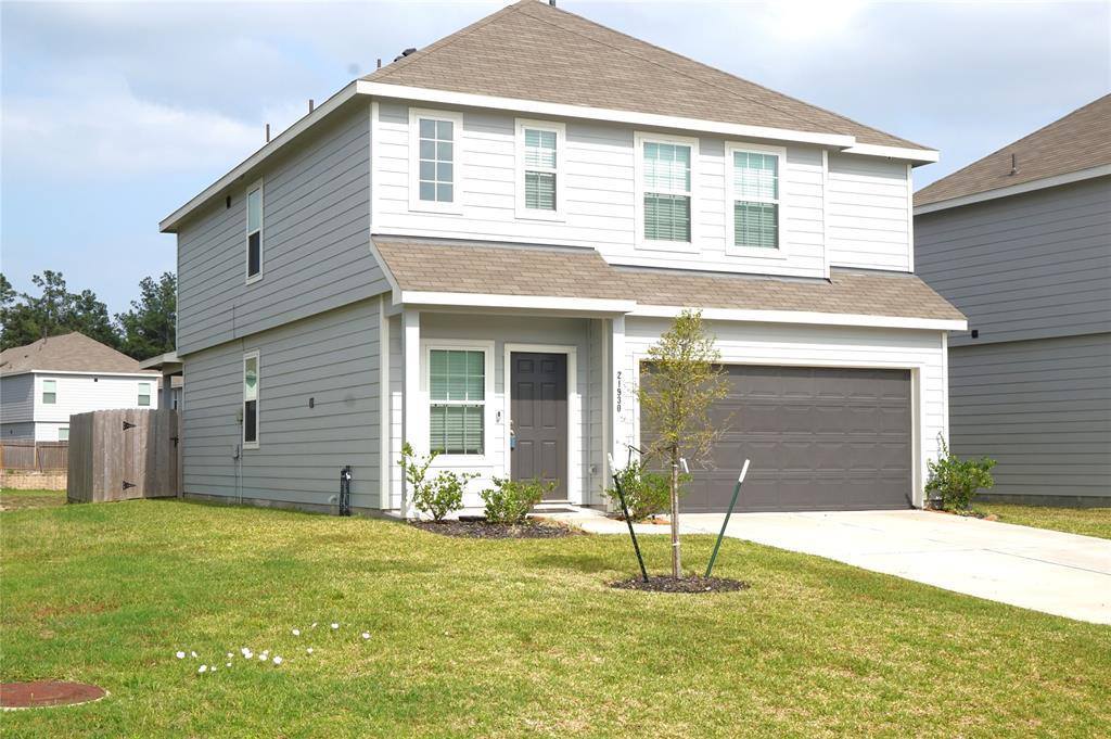 21930 King Heights Lane, Houston, TX 77073