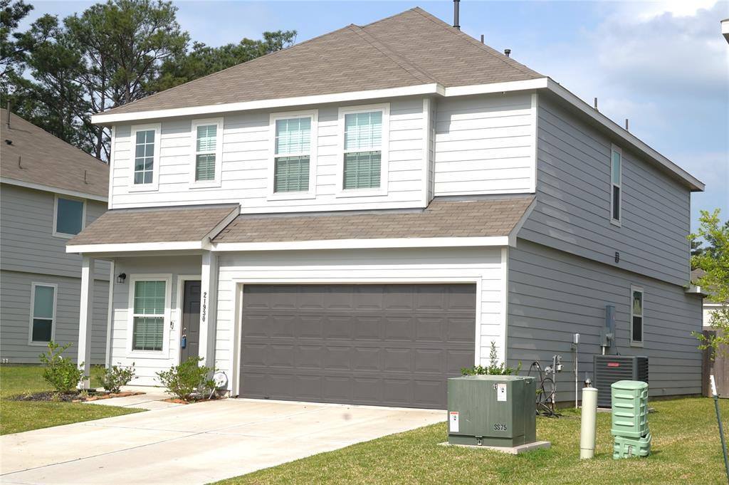 21930 King Heights Lane, Houston, TX 77073