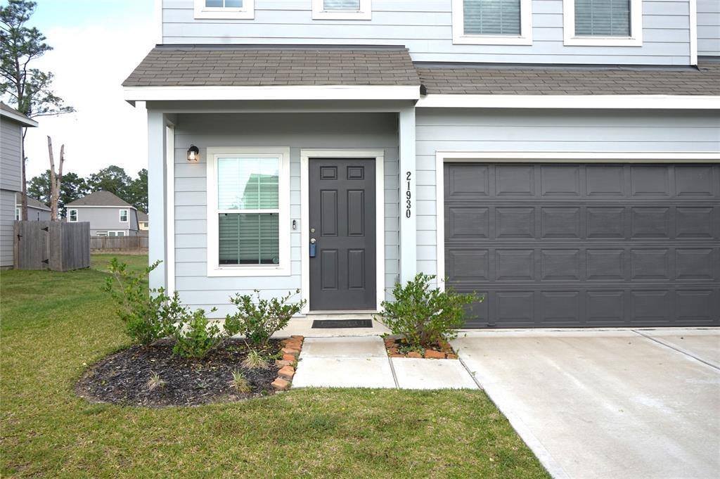21930 King Heights Lane, Houston, TX 77073