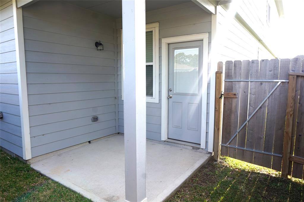 21930 King Heights Lane, Houston, TX 77073