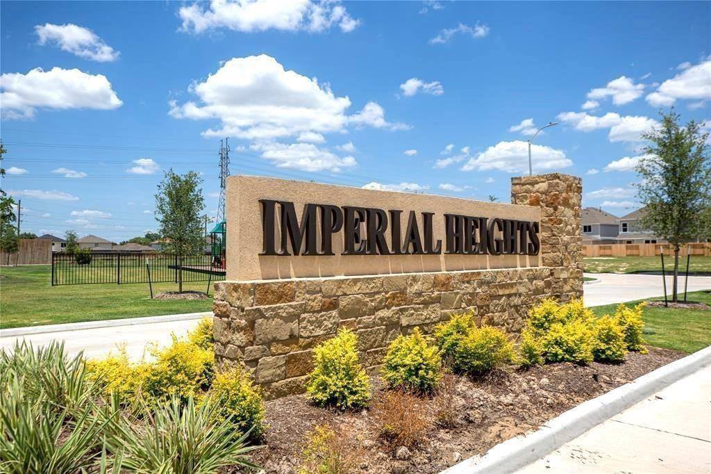 21930 King Heights Lane, Houston, TX 77073