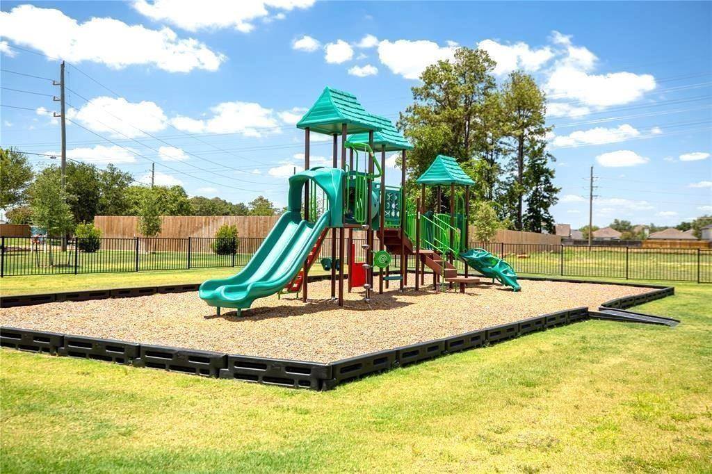 21930 King Heights Lane, Houston, TX 77073