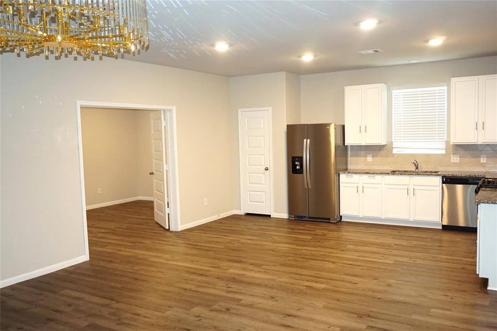 21930 King Heights Lane, Houston, TX 77073