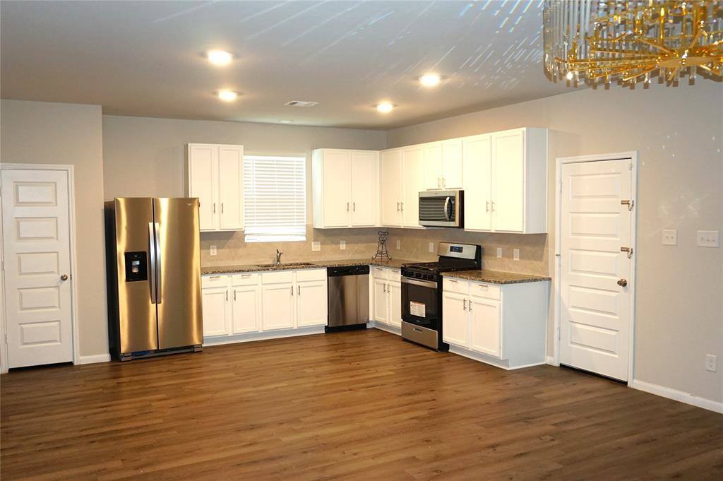 21930 King Heights Lane, Houston, TX 77073