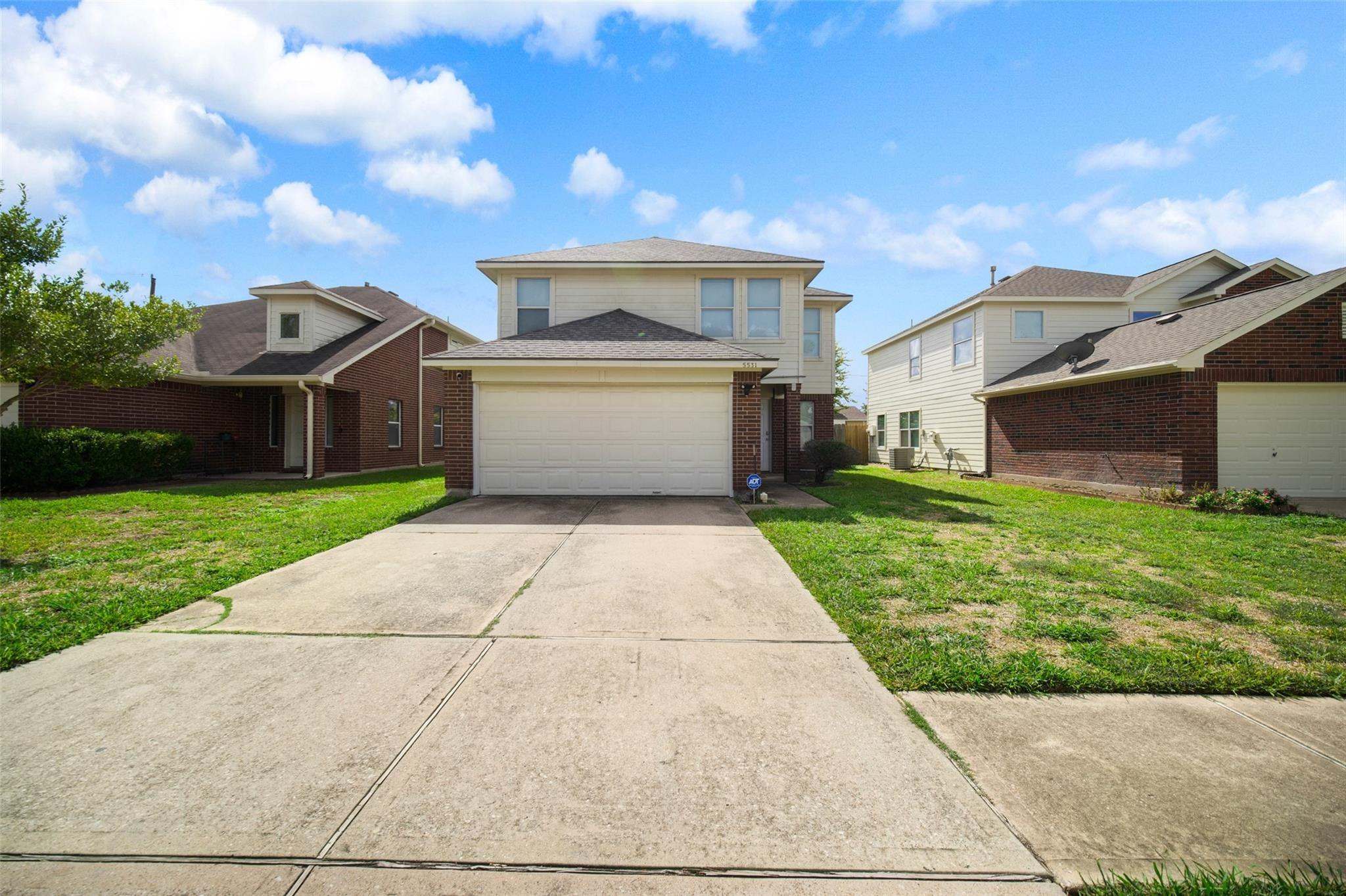 5531 Tiger Lily Way, Houston, TX 77085