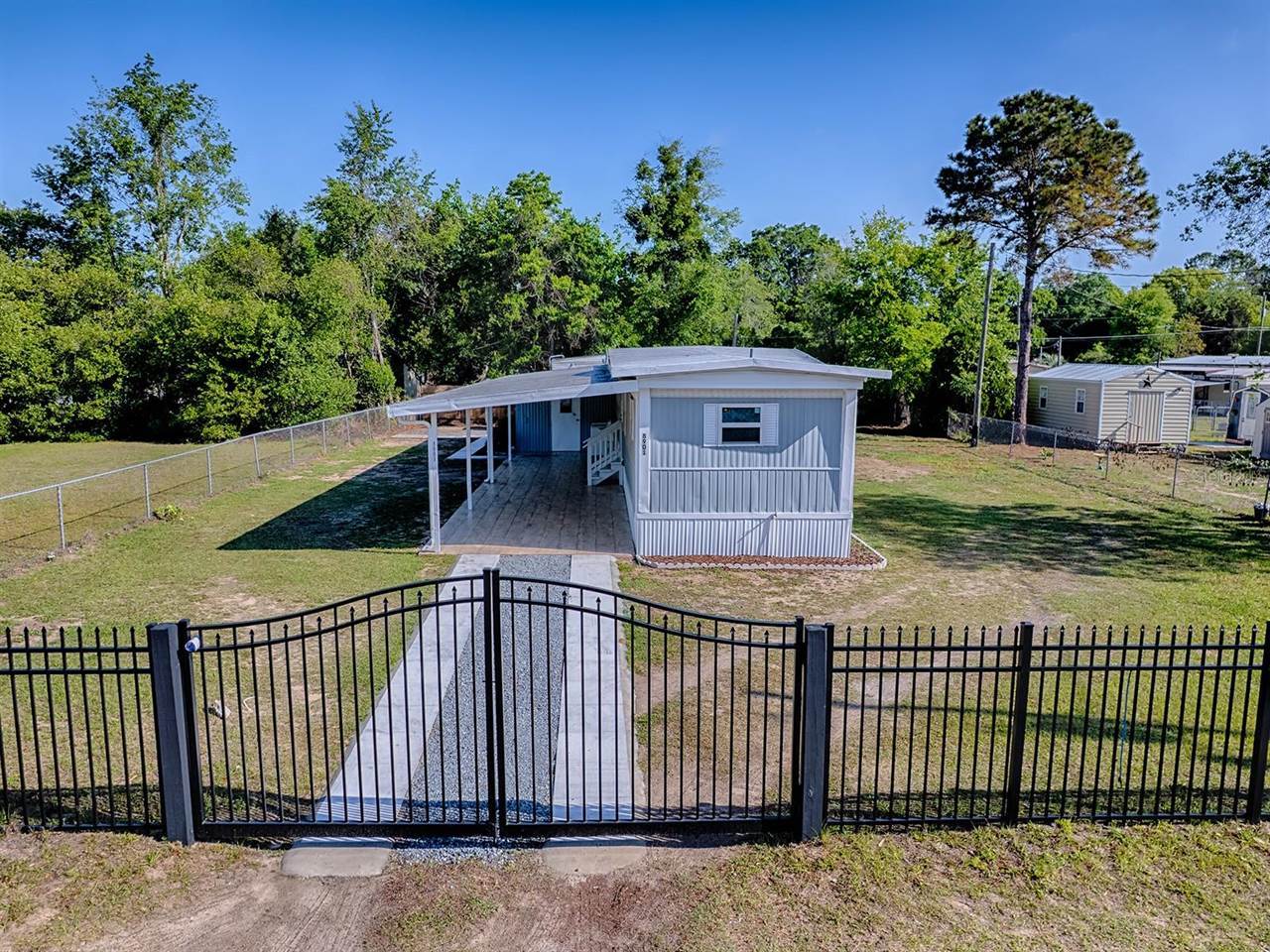 8901 SE 144TH Lane, Summerfield, FL 34491