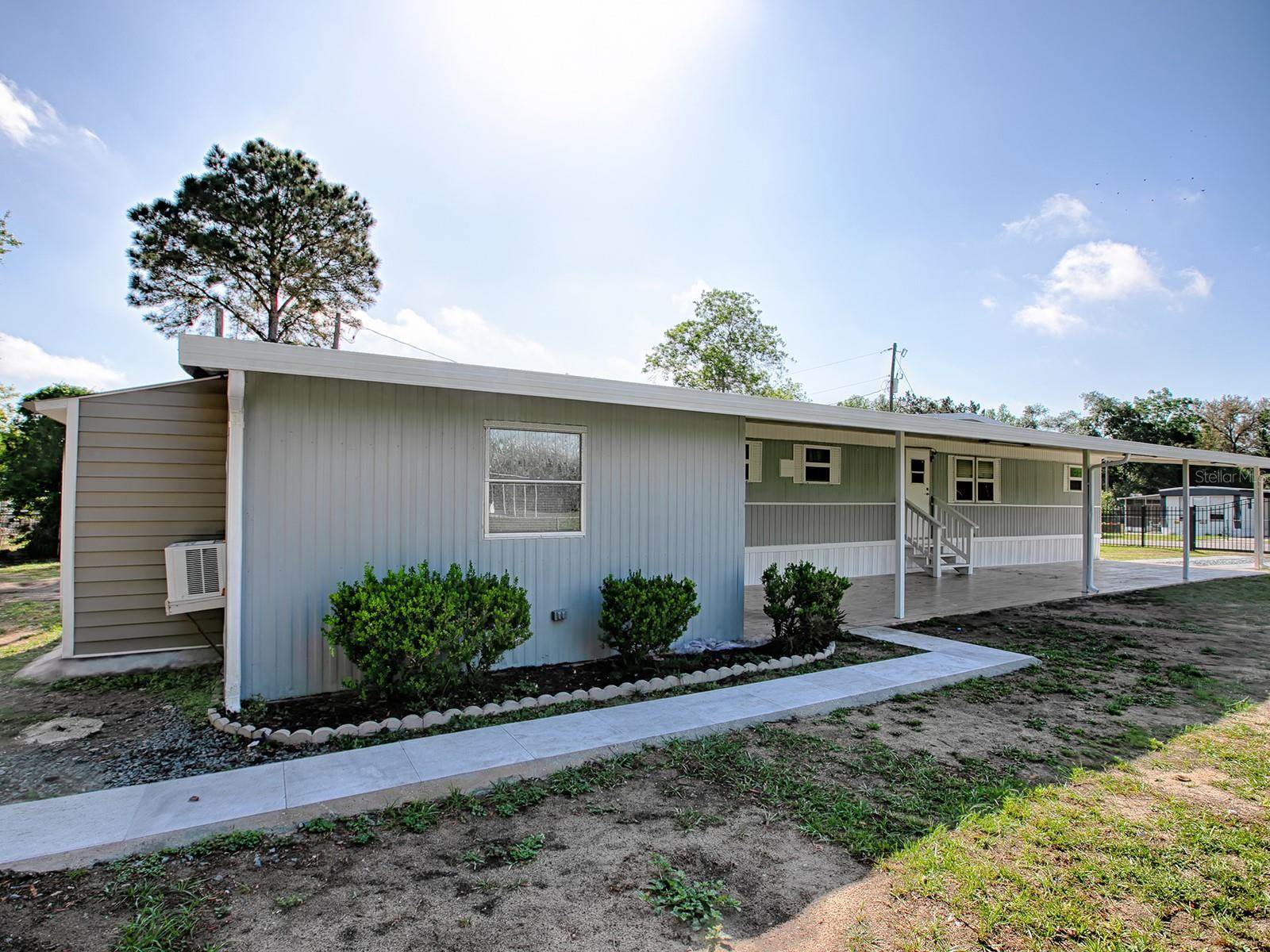 8901 SE 144TH Lane, Summerfield, FL 34491