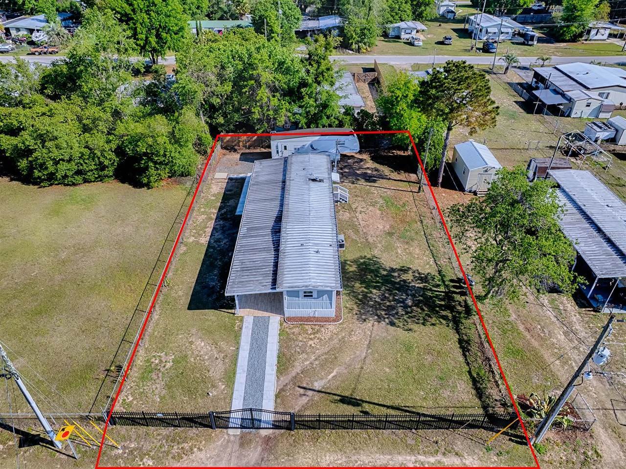 8901 SE 144TH Lane, Summerfield, FL 34491