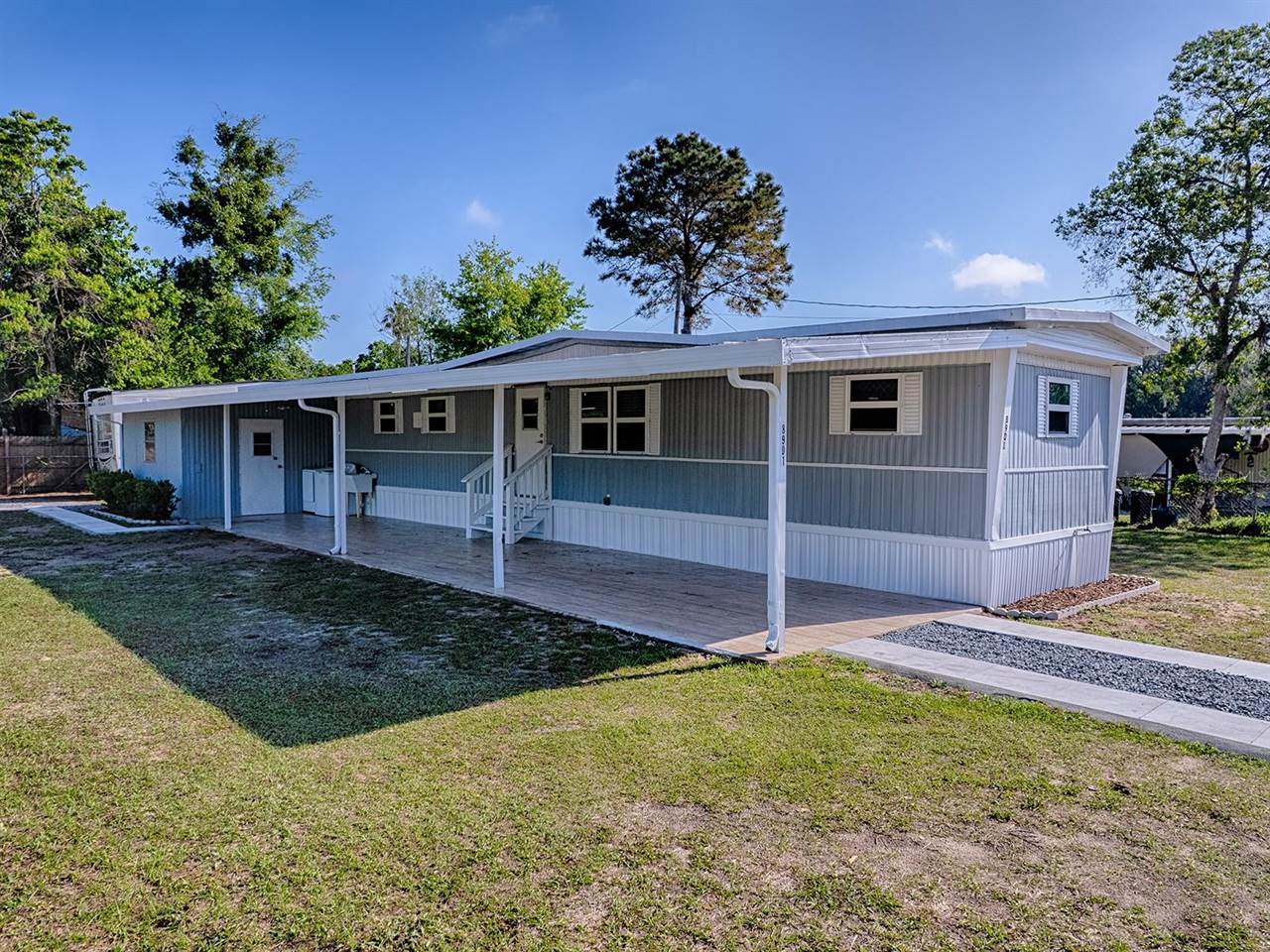 8901 SE 144TH Lane, Summerfield, FL 34491