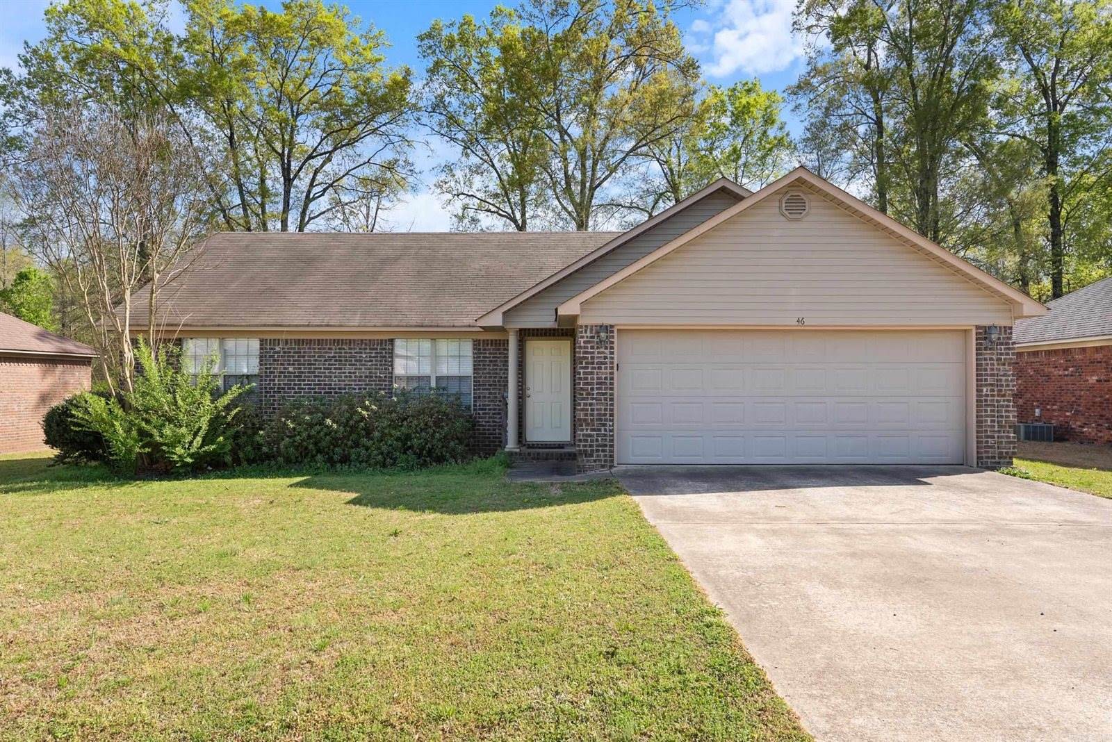 46 Eaglebrook Dr, Conway, AR 72032