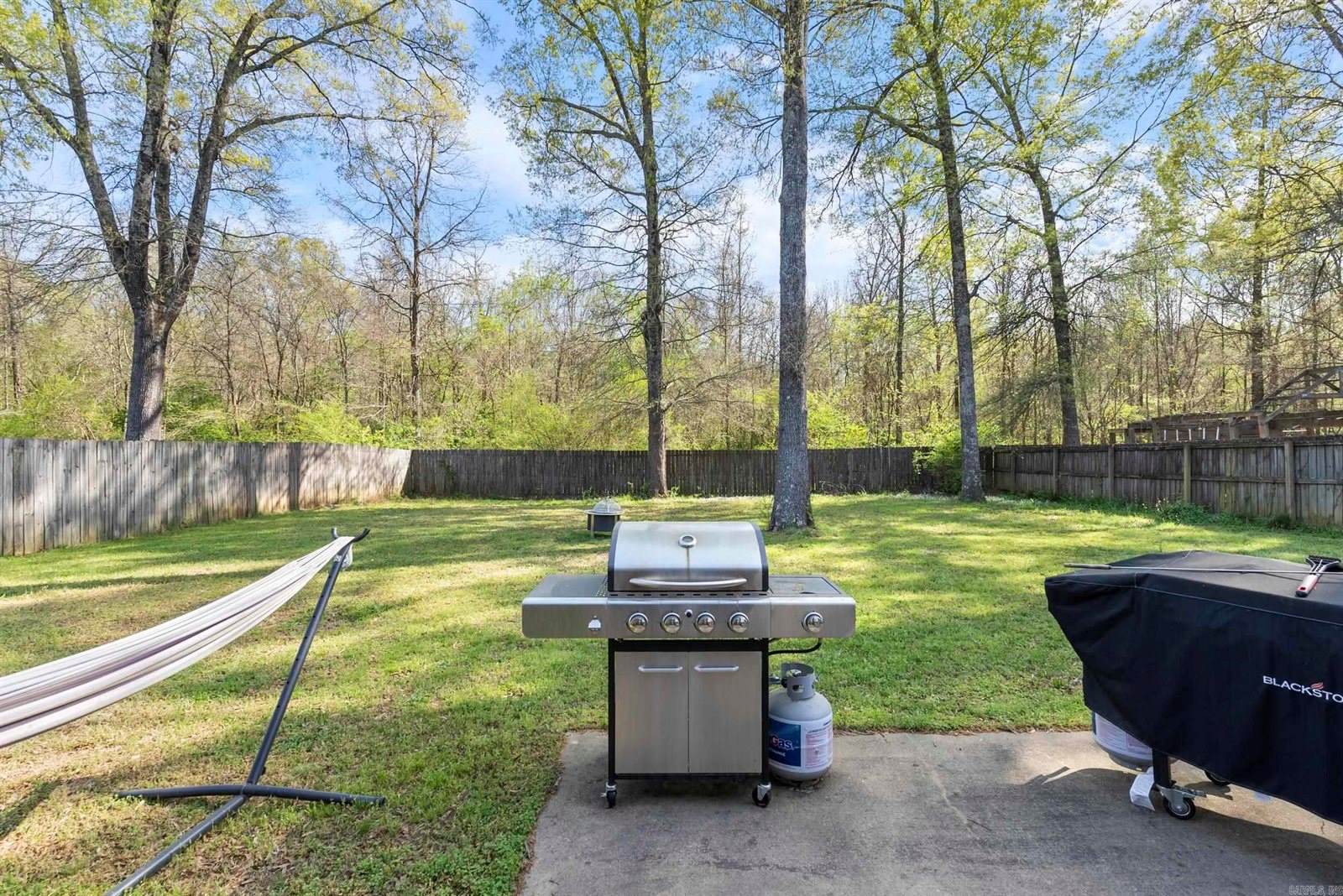 46 Eaglebrook Dr, Conway, AR 72032