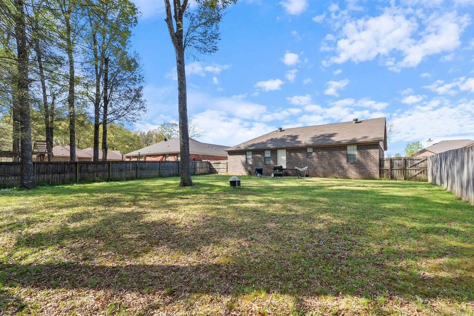 46 Eaglebrook Dr, Conway, AR 72032