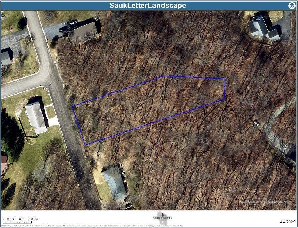 L14 Wildwood, Plain, WI 53577