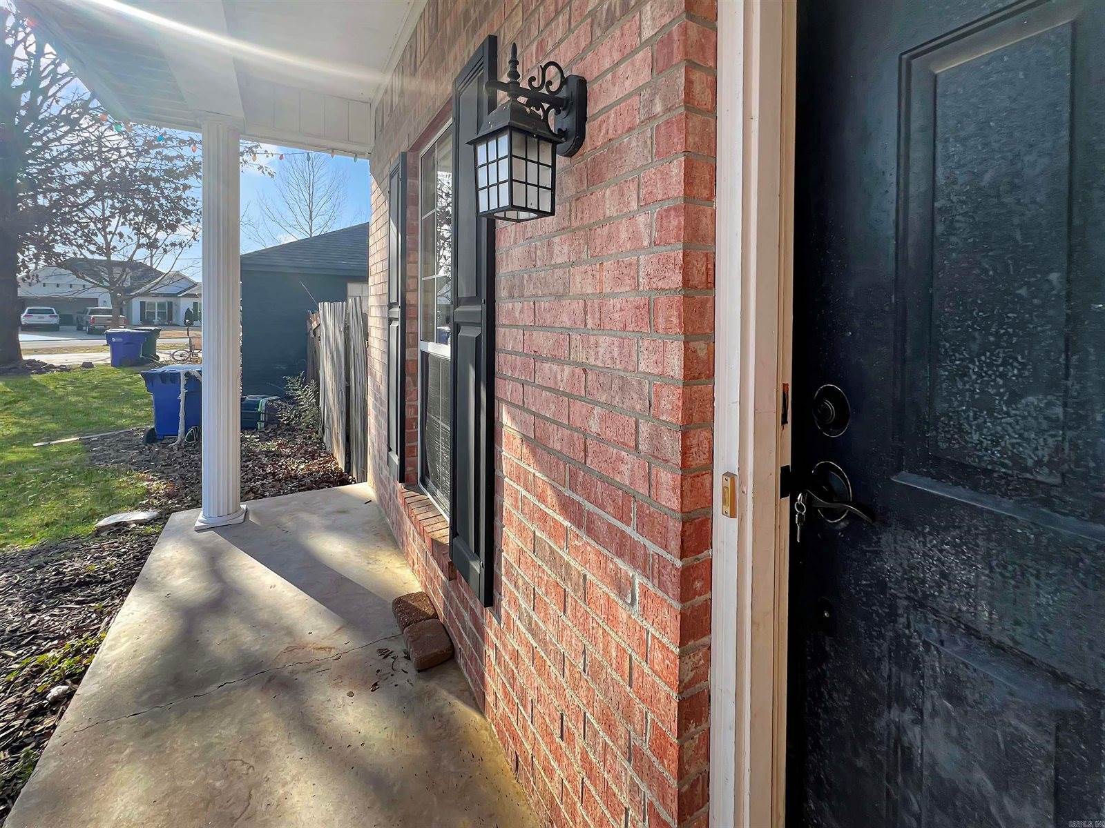 2230 Dillard Dr, Conway, AR 72034