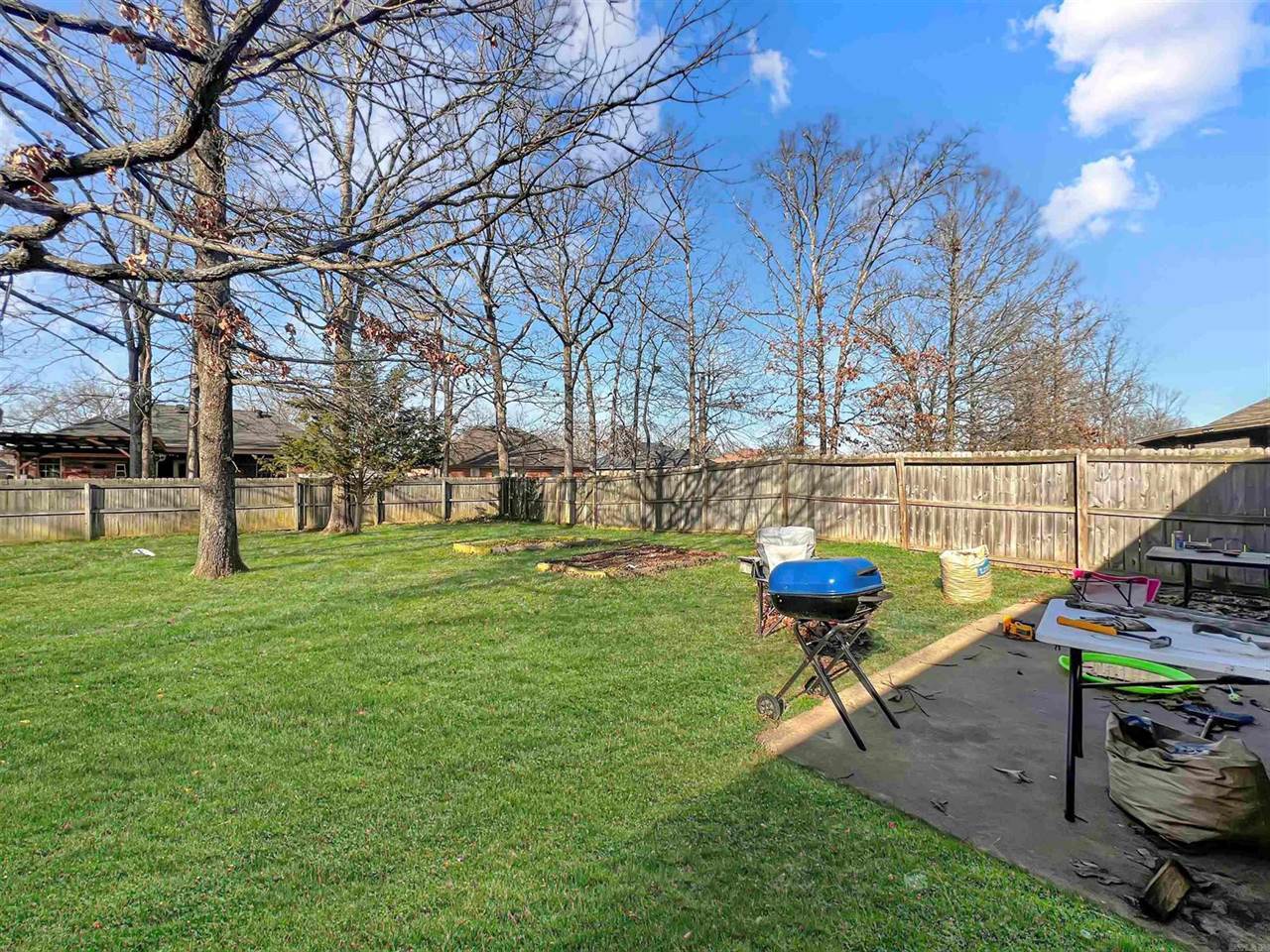 2230 Dillard Dr, Conway, AR 72034