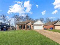 2230 Dillard Dr, Conway, AR 72034