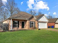 2230 Dillard Dr, Conway, AR 72034