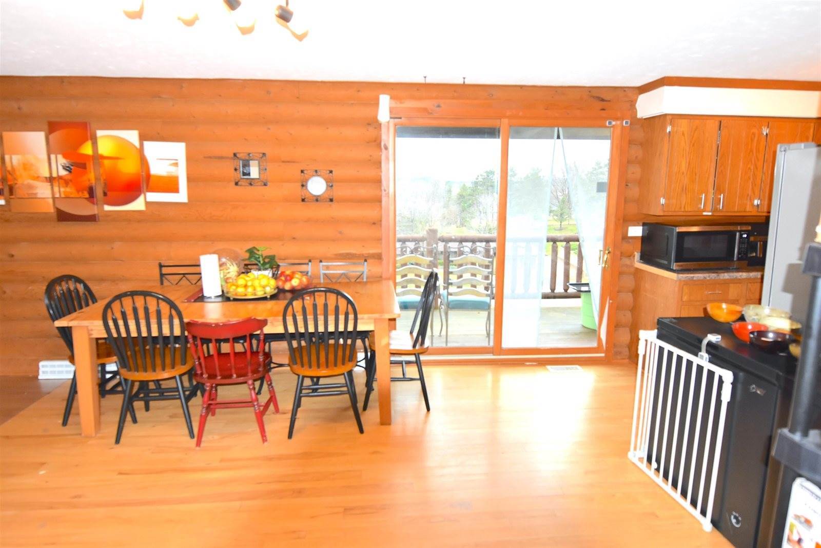 725 Westbrook, Plain, WI 53577