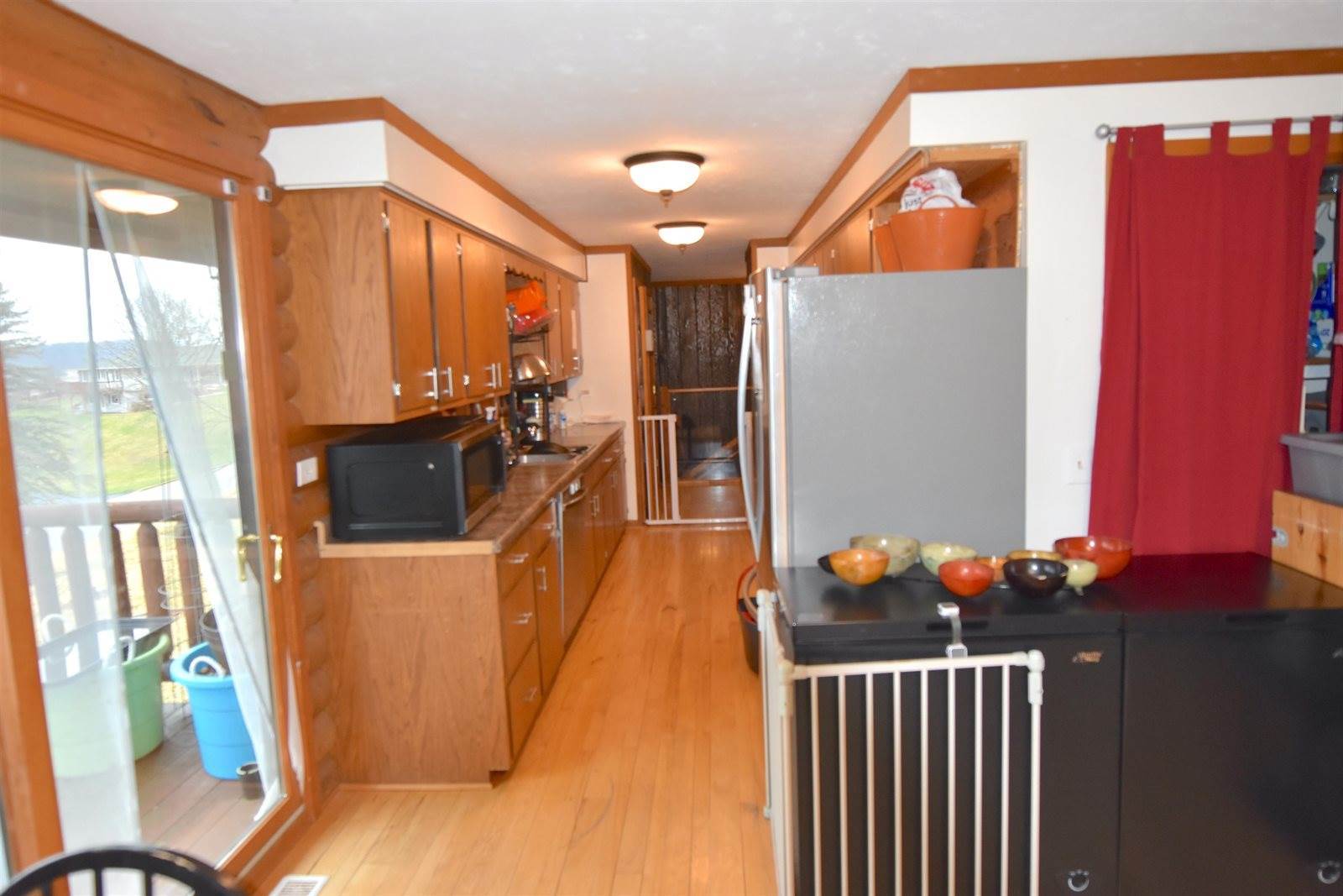 725 Westbrook, Plain, WI 53577