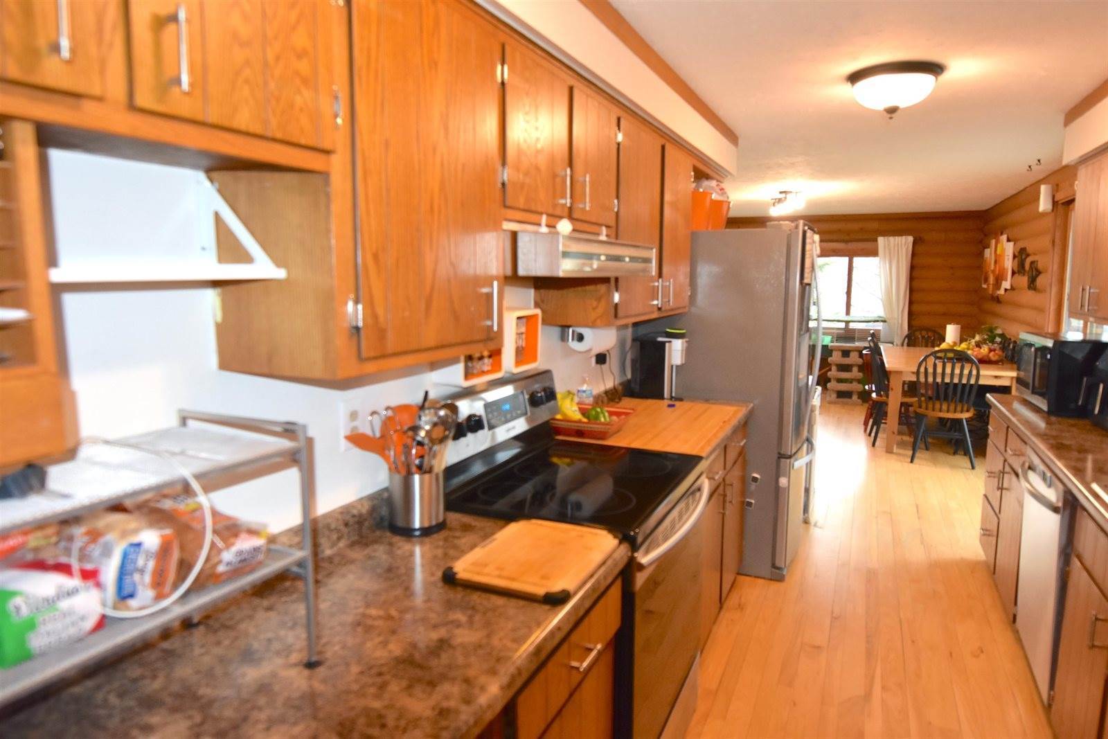 725 Westbrook, Plain, WI 53577