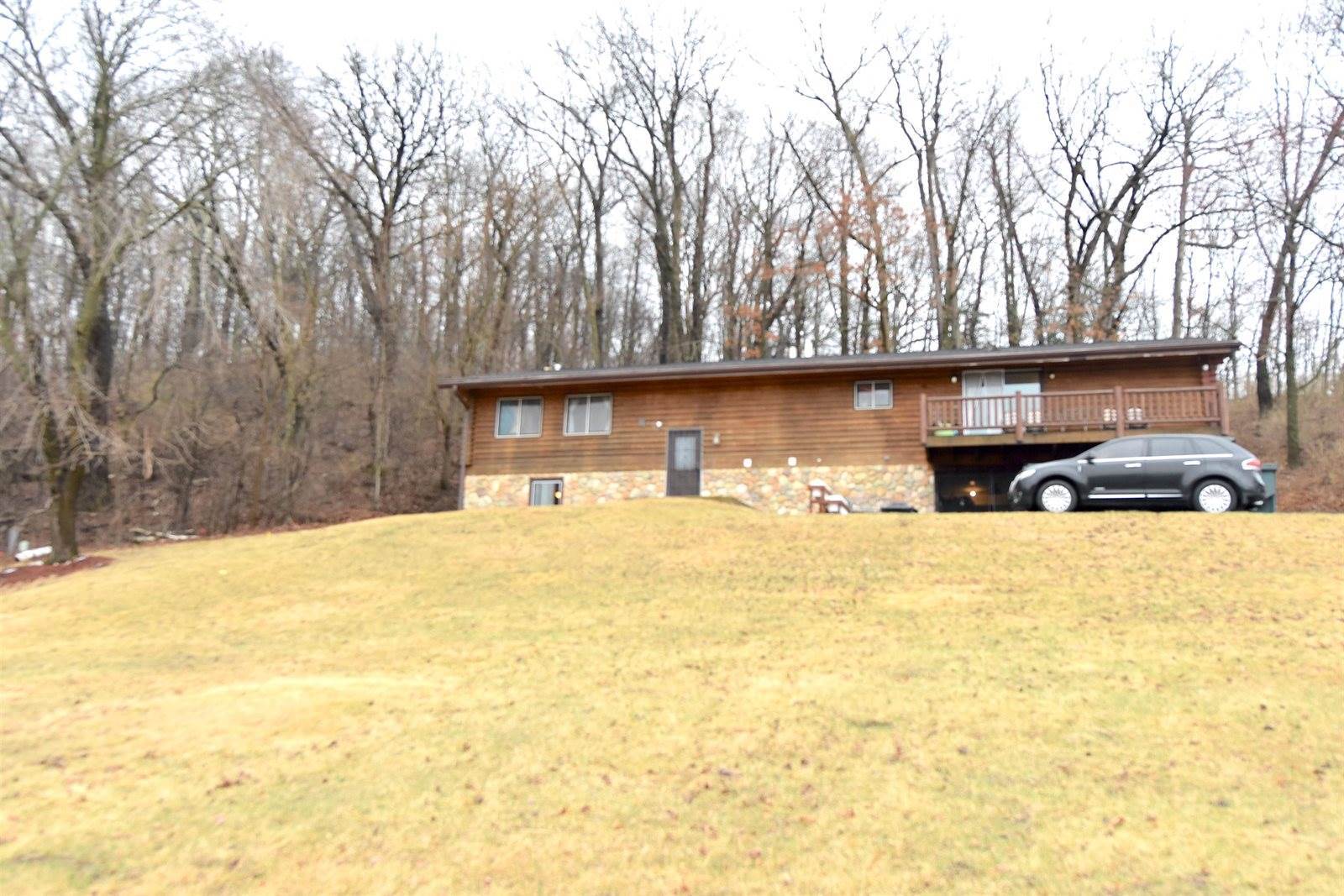725 Westbrook, Plain, WI 53577