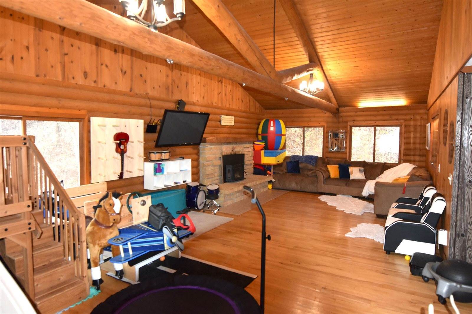 725 Westbrook, Plain, WI 53577