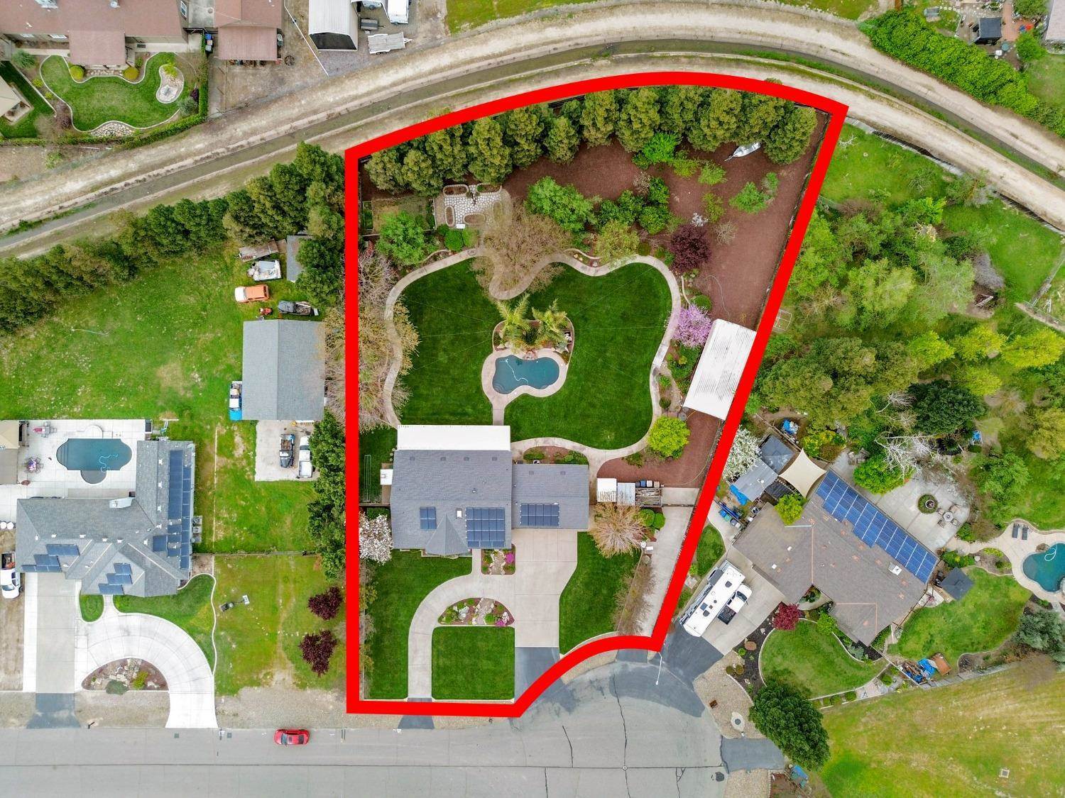 6086 Raymond Court, Atwater, CA 95301
