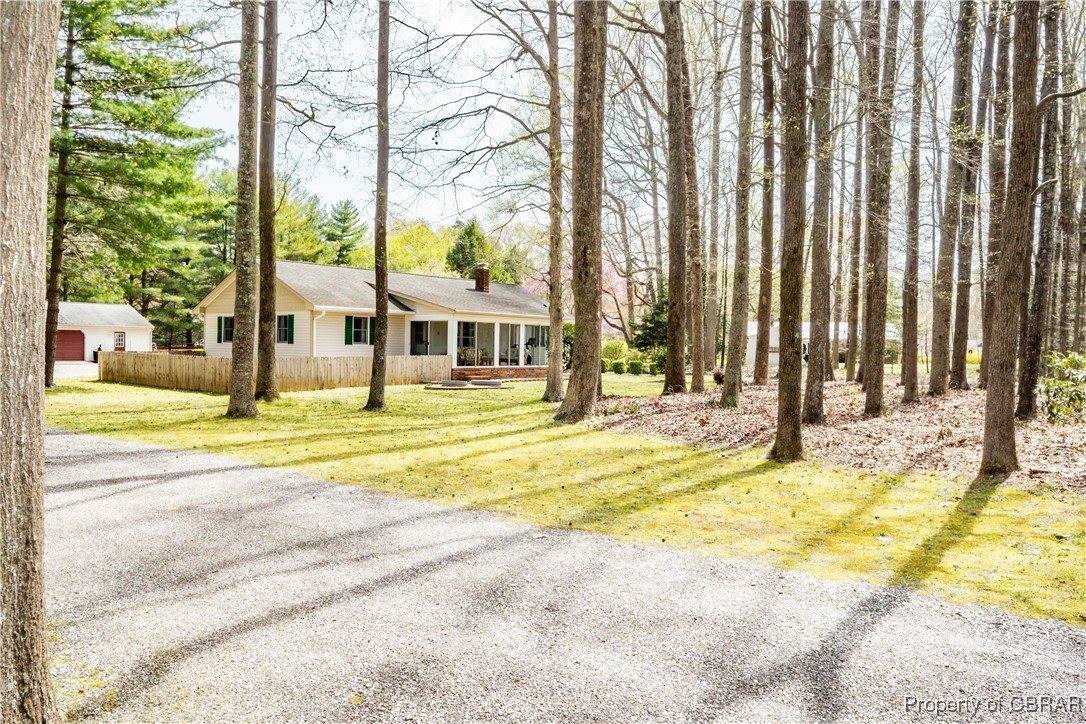 8349 Roaring Springs Road, Gloucester County, VA 23061