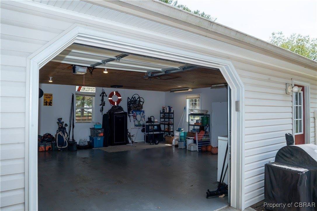 8349 Roaring Springs Road, Gloucester County, VA 23061
