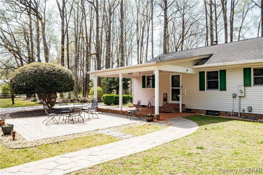 8349 Roaring Springs Road, Gloucester County, VA 23061