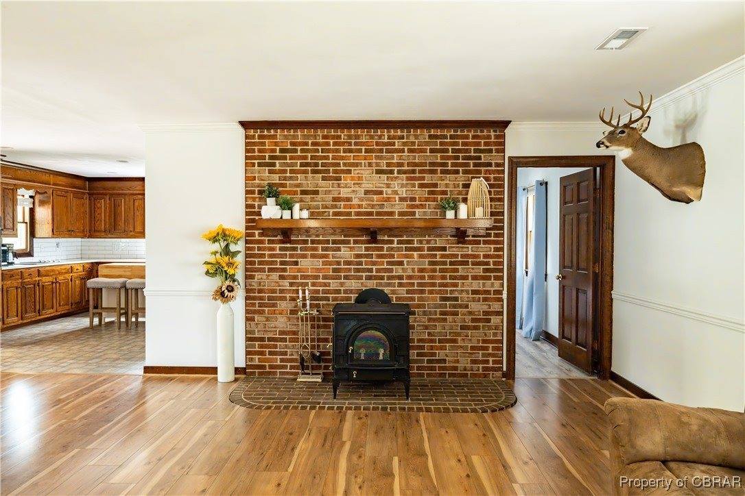 8349 Roaring Springs Road, Gloucester County, VA 23061