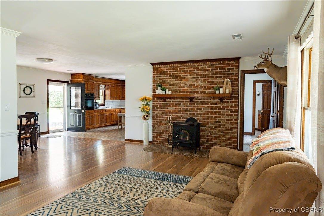 8349 Roaring Springs Road, Gloucester County, VA 23061