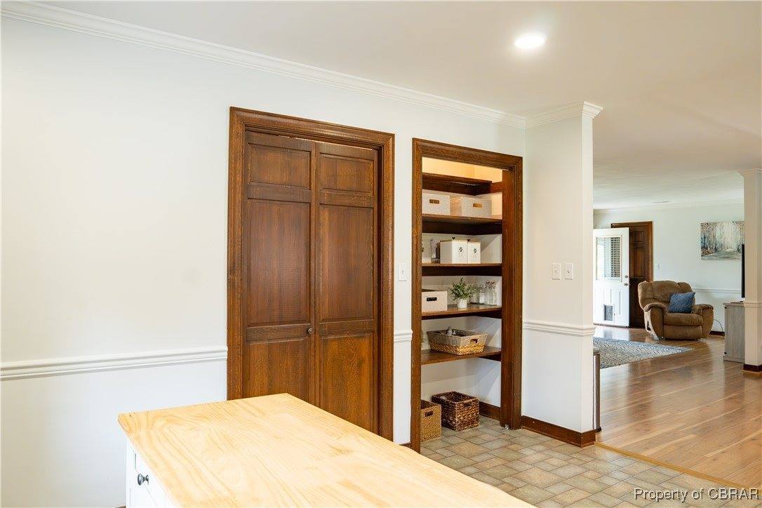 8349 Roaring Springs Road, Gloucester County, VA 23061