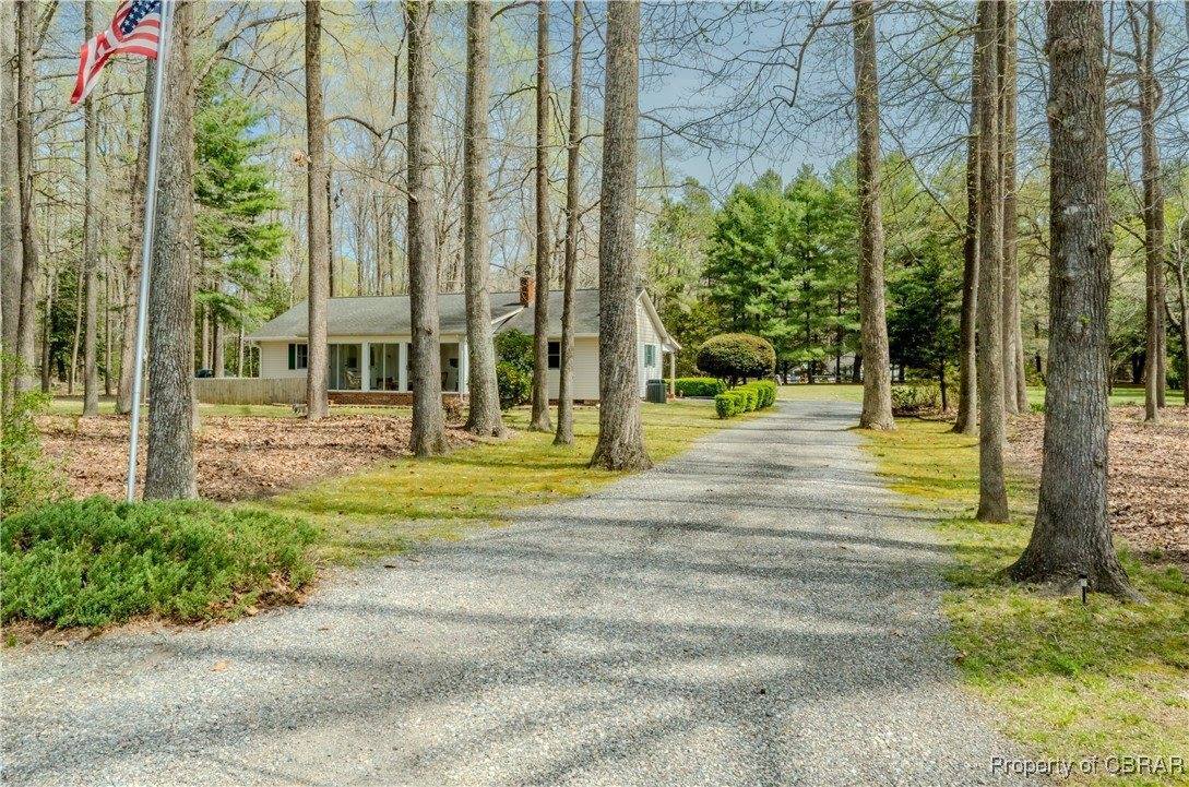 8349 Roaring Springs Road, Gloucester County, VA 23061