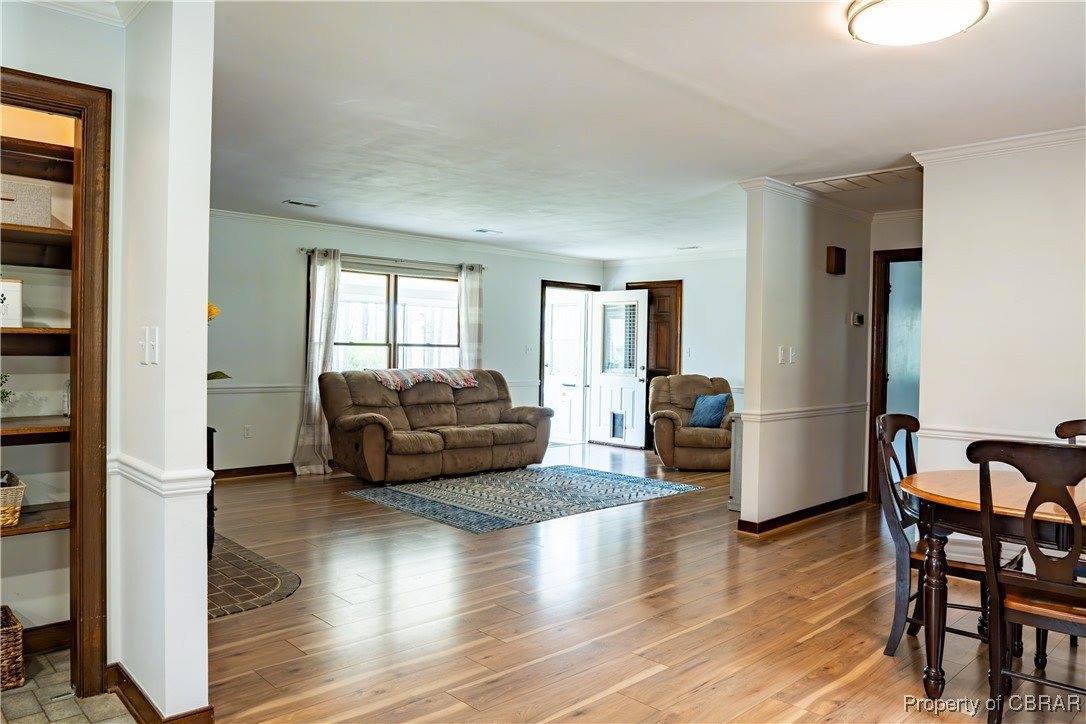 8349 Roaring Springs Road, Gloucester County, VA 23061